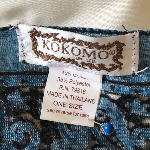 Blue Stunner! - Picture 5 of 6